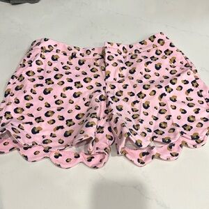 LILLY PULITZER SHORTS